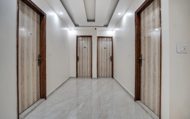 Townhouse Sector 63 A Noida