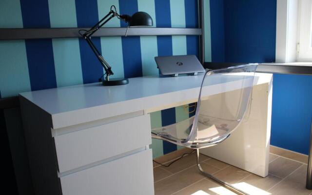 Sailer 5a - de Panne