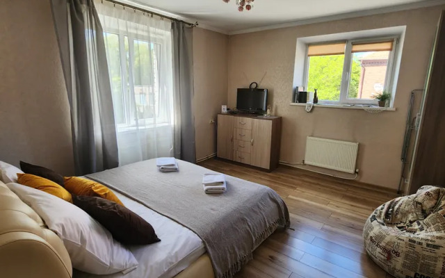 Apartamenty na Litovskom vale 89