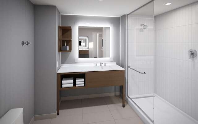 Staybridge Suites Halifax Dartmouth by IHG