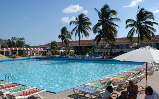 Gran Caribe Rancho Luna All Inclusive