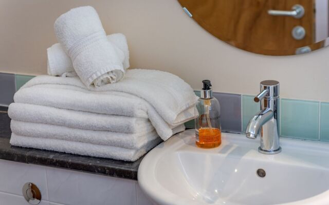 The Bothy An Oasis 5 Mins to St Andrews