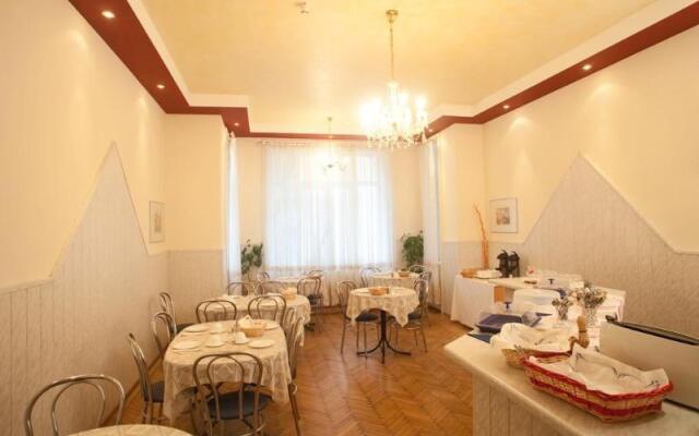 Pension Vera