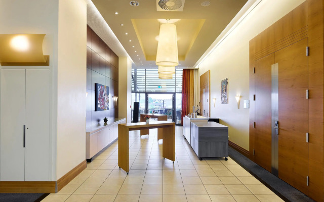 Best Western Plus Arosa Hotel