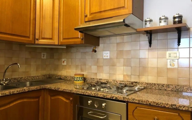 Casa Cariddi Boutique apartment