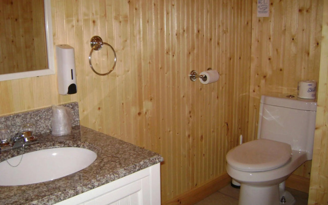 Hôtel Sous la Croix