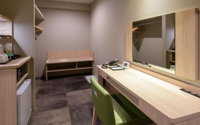 Nara Royal Hotel