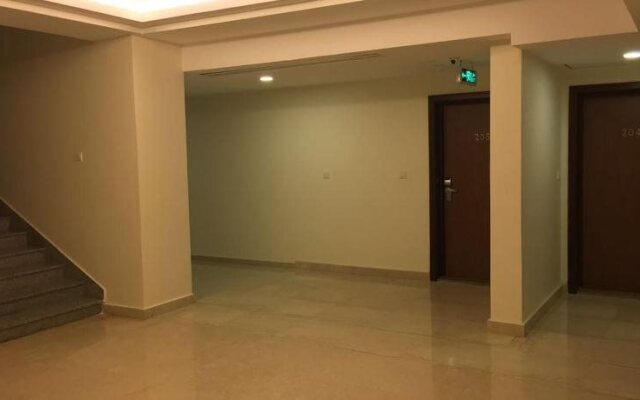 Amwaj Yanbu Hotel Apartments