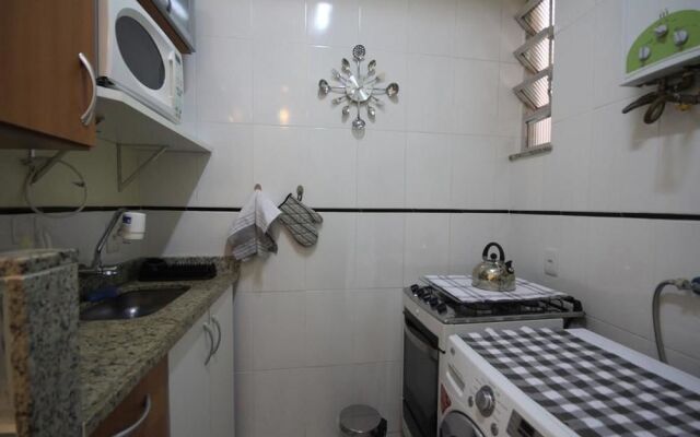 Laranjeiras 805