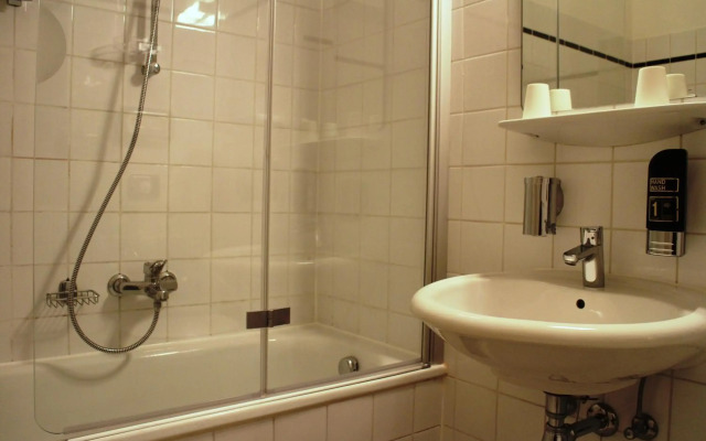 Hotel Graf Stadion