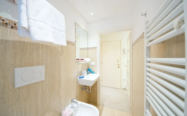 DolceVita Apartments N. 465