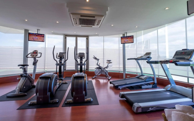 Hotel Attica21 Las Rozas