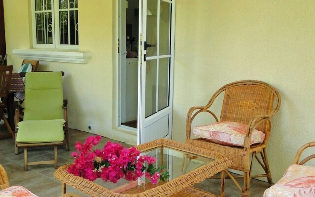 Villa Sirandane, Baie Du Tombeau