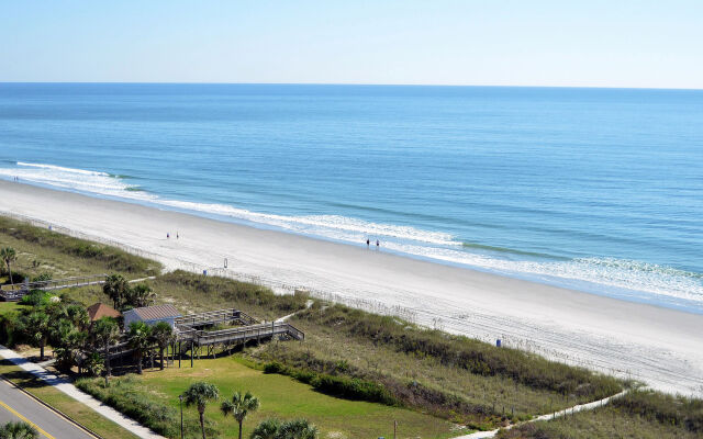 Forest Dunes Resort