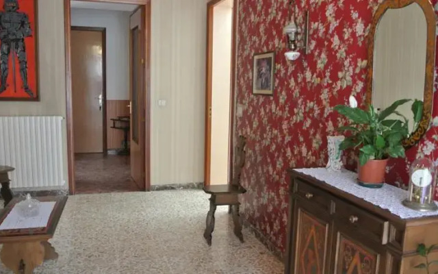 Casa di Eva