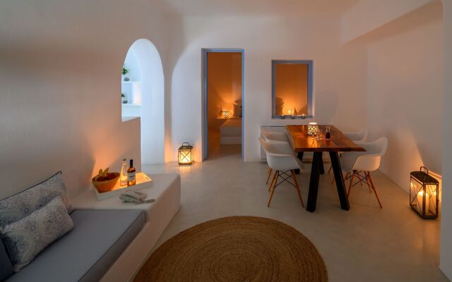 Este Luxury Suites