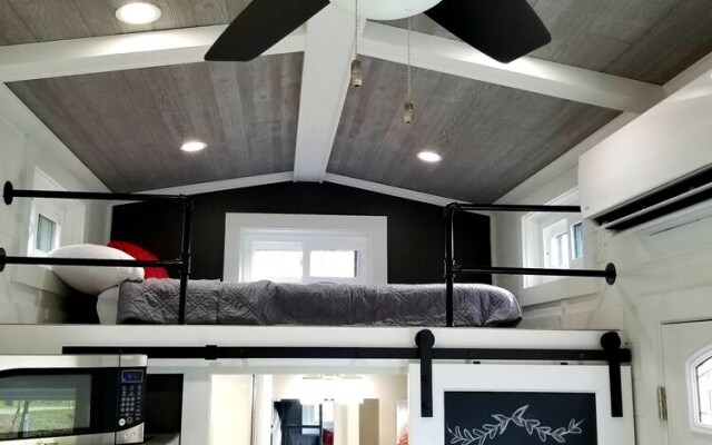 Tiny Estates Tiny Homes