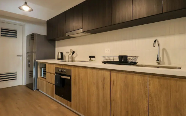 w Grandiosel 2BR in Miraflores Near Larcomar