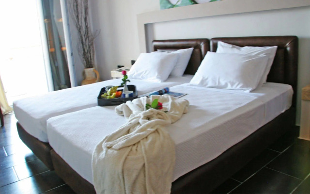 Samos Bay Hotel
