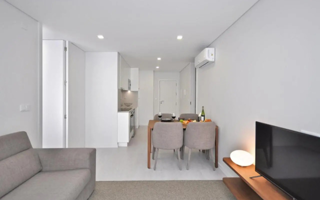 Sé Apartamentos - Luxury Apartment