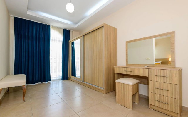 Musa - 5 Bedroom Holiday Villa in Hisaronu