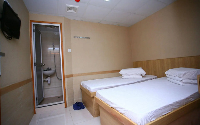 Kam Fu Guest House