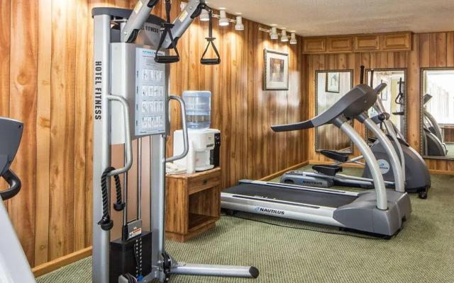 Quality Inn Ponca City