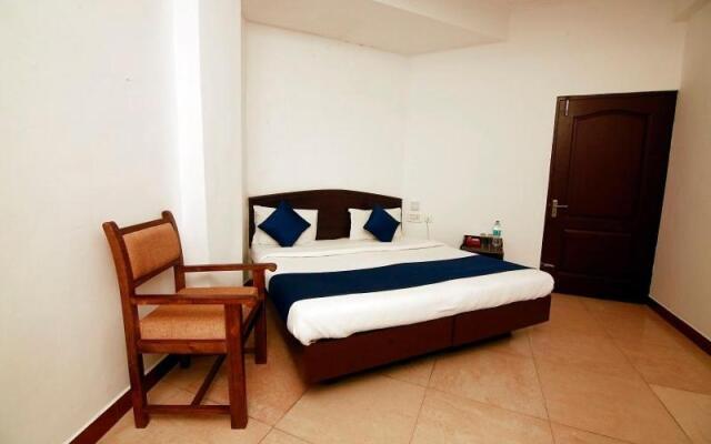 Tu Casa Resorts Munnar