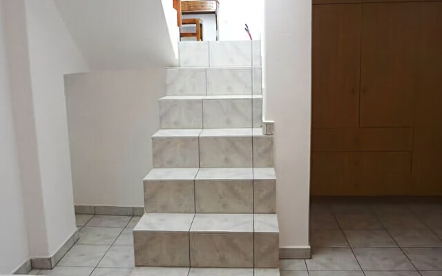 Haroula Apartments
