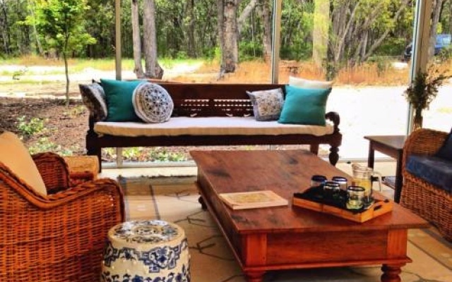 Wilderness House – Guest Rooms – Forest Grove