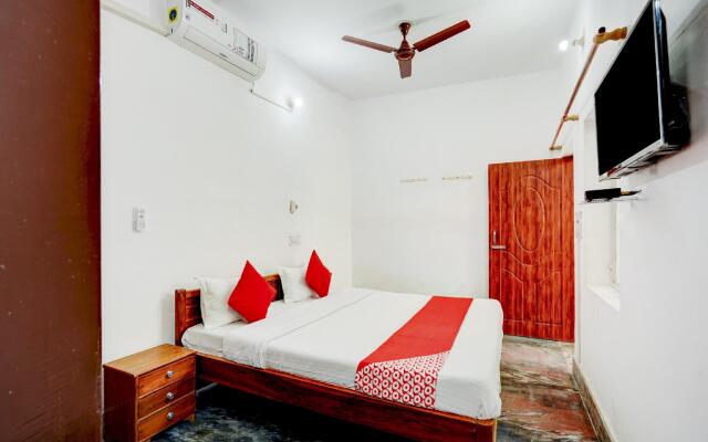 OYO 67506 The Nirupamrattan