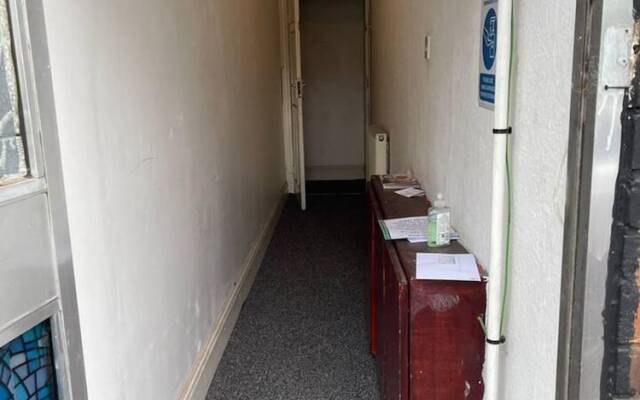 1 Bedroom Flat - Aylestone Road Leicester