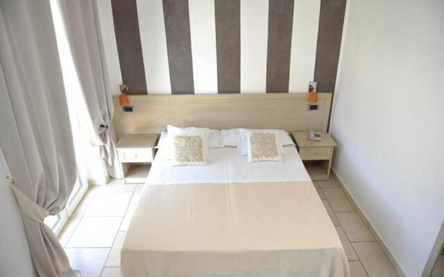 Hotel Del Mare