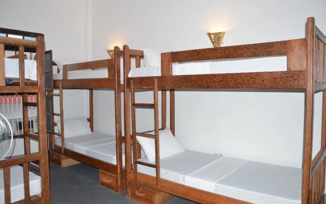 Zanzibar Hostel