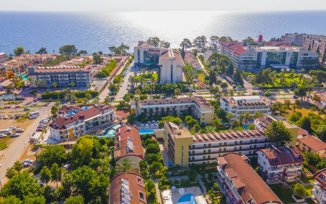 Tu Casa Gelidonya