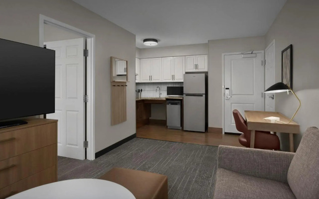 Staybridge Suites Raleigh Durham Airport by IHG
