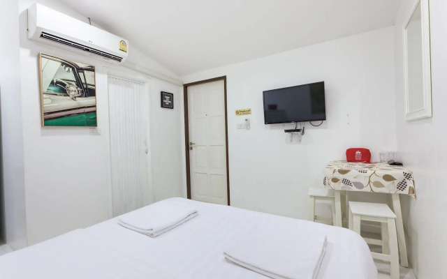 ZEN Rooms Soi Suki Chalong