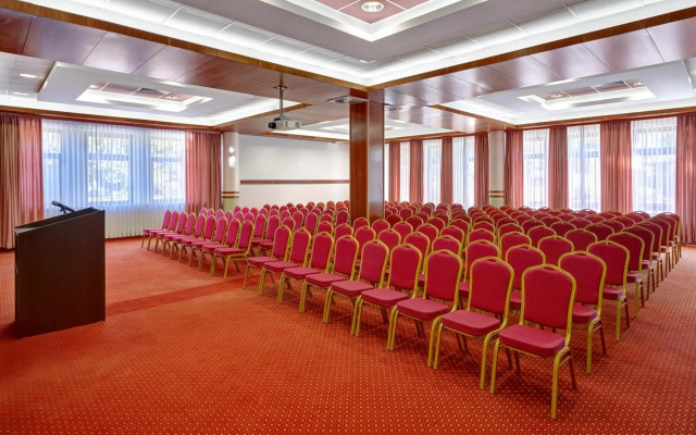 Remisens Premium Hotel Metropol