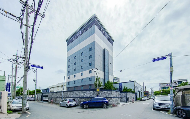 No.25 Sasang-Gu Busan