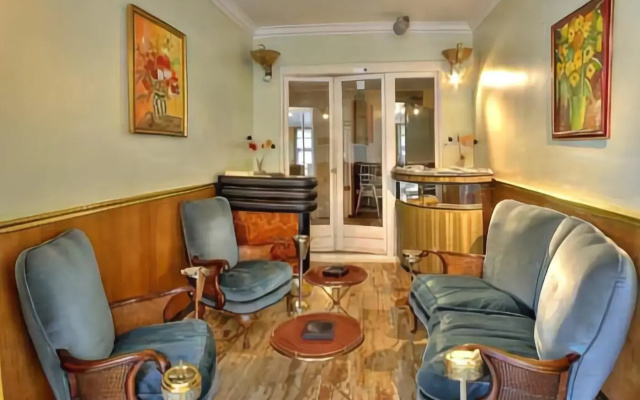 Auberge des Ecluses