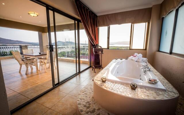 Chateau la Mer Exclusive Guesthouse