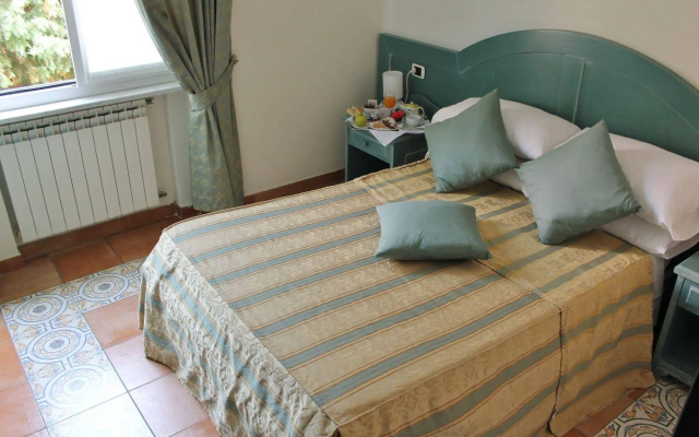 Hotel Riviera Varazze