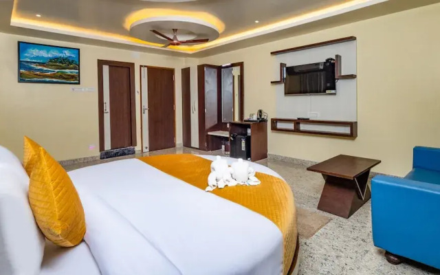 Yashshree Bangla Queen