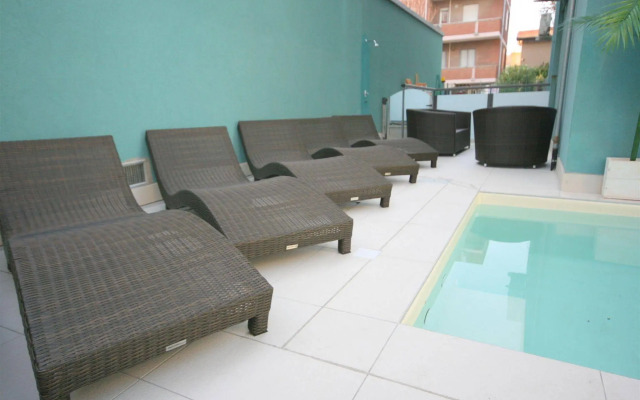 Residence Beach Paradise