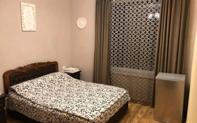 Guest house in Alaverdi