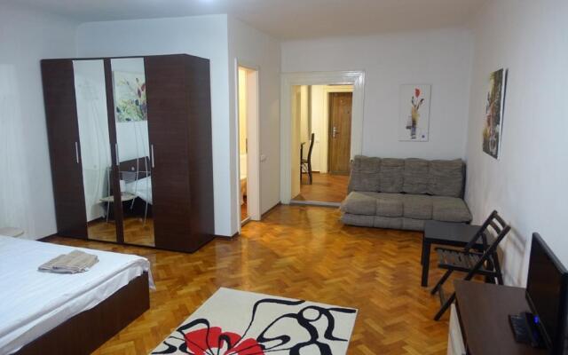 Casa Sforii Brasov