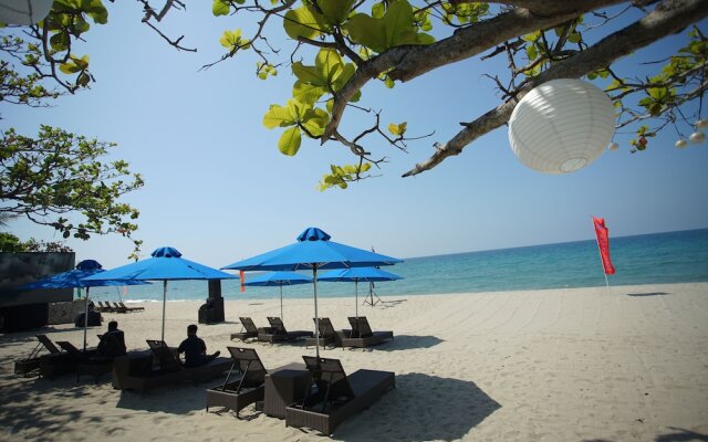 Aureo Resort La Union