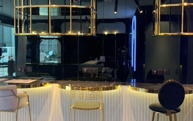 MS Boutique Hotel Kuala Lumpur