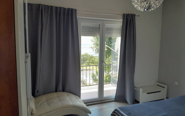 Apartments Roza