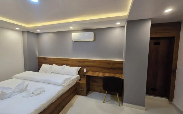 Hotel Kavaana Bardibas
